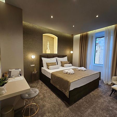 Ma Pe Luxury Rooms Split Exterior foto
