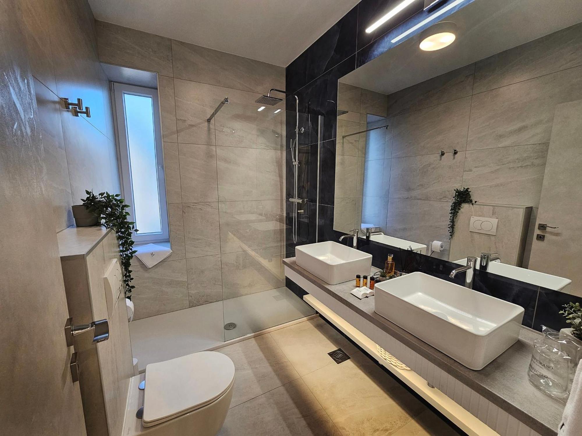 Ma Pe Luxury Rooms Split Exterior foto
