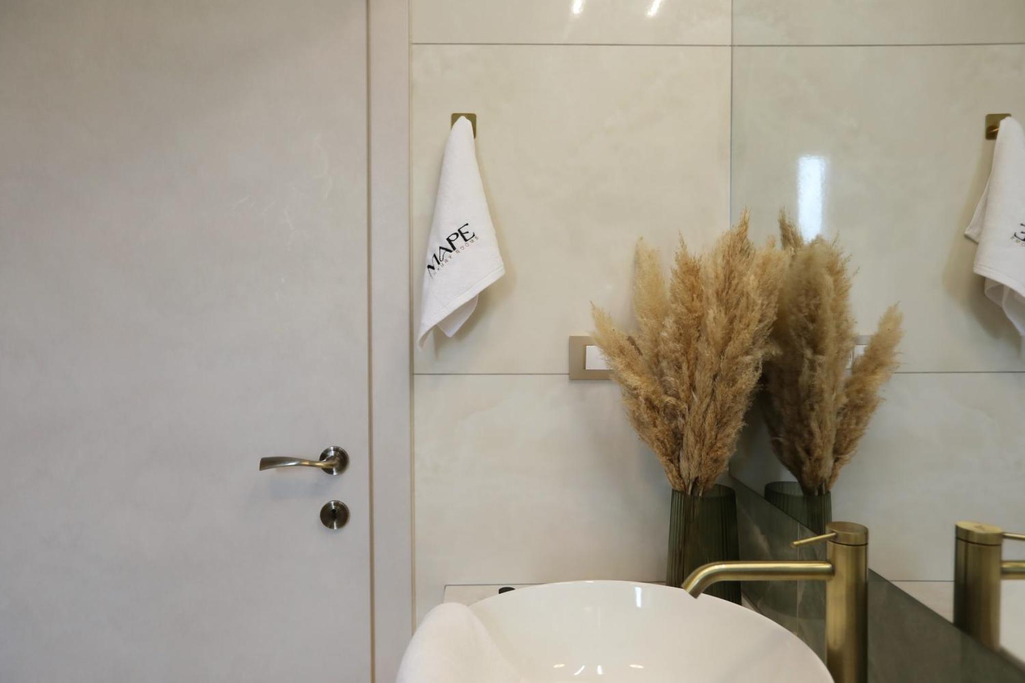 Ma Pe Luxury Rooms Split Zimmer foto