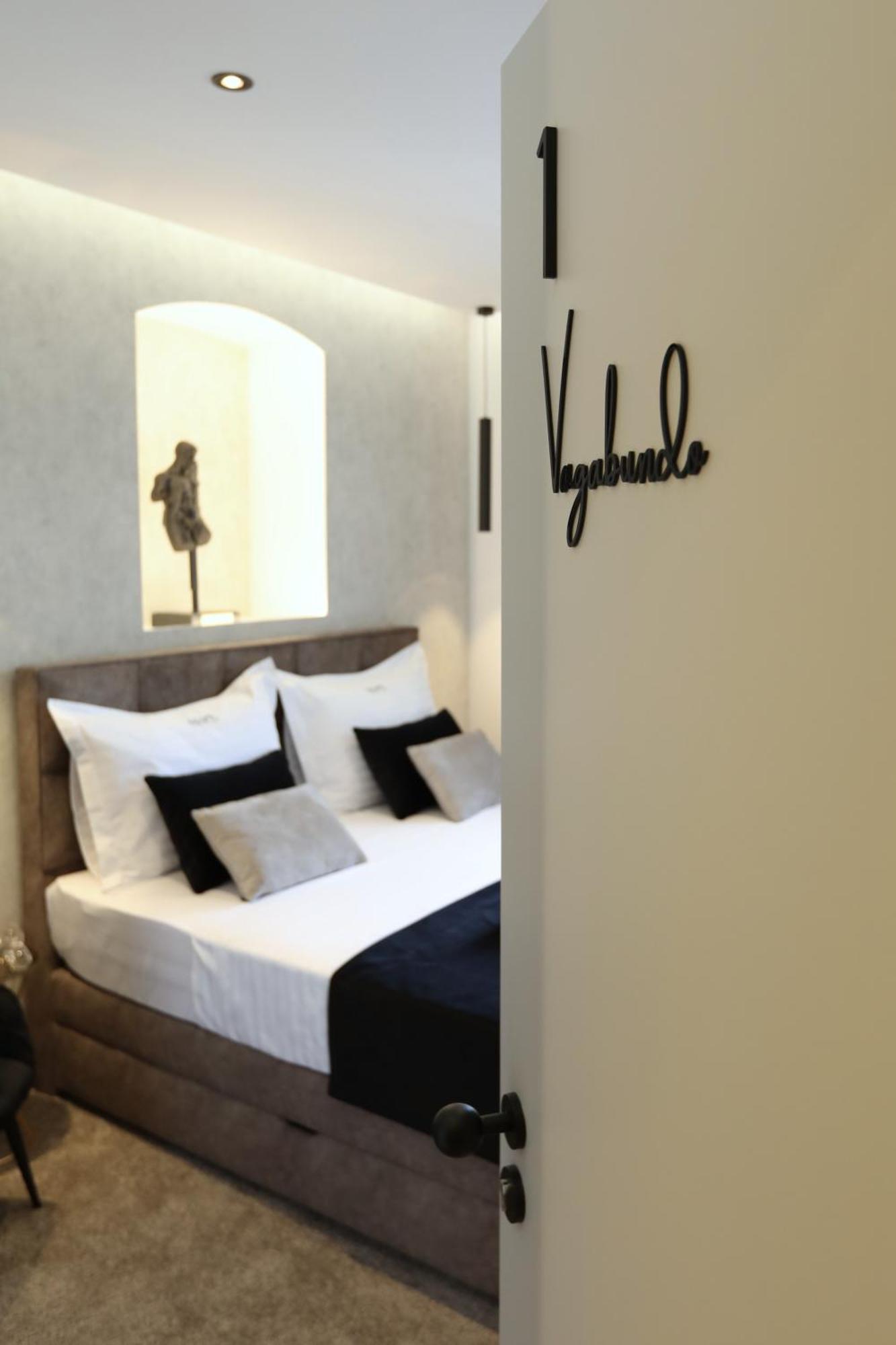 Ma Pe Luxury Rooms Split Zimmer foto
