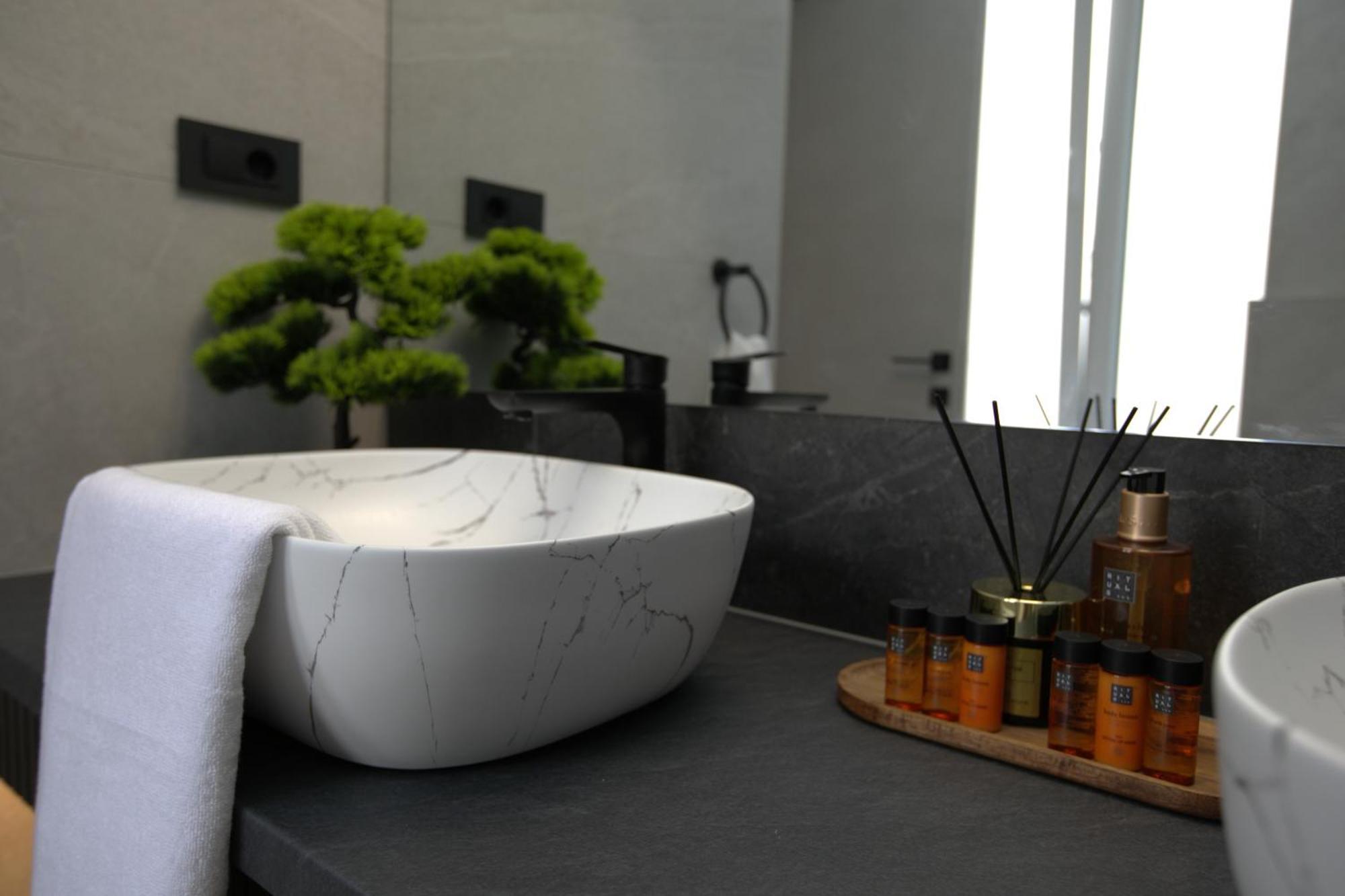 Ma Pe Luxury Rooms Split Zimmer foto
