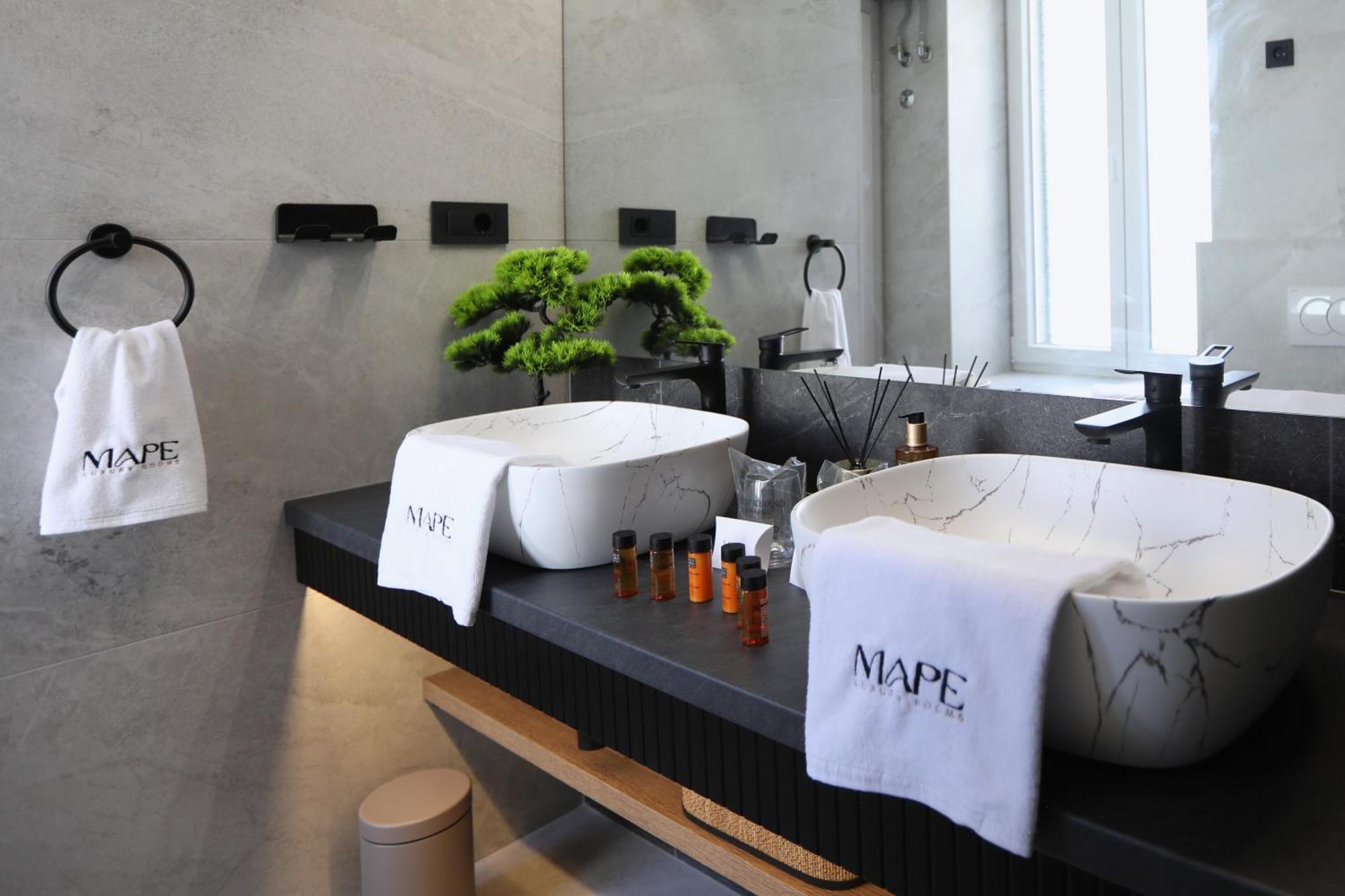 Ma Pe Luxury Rooms Split Zimmer foto