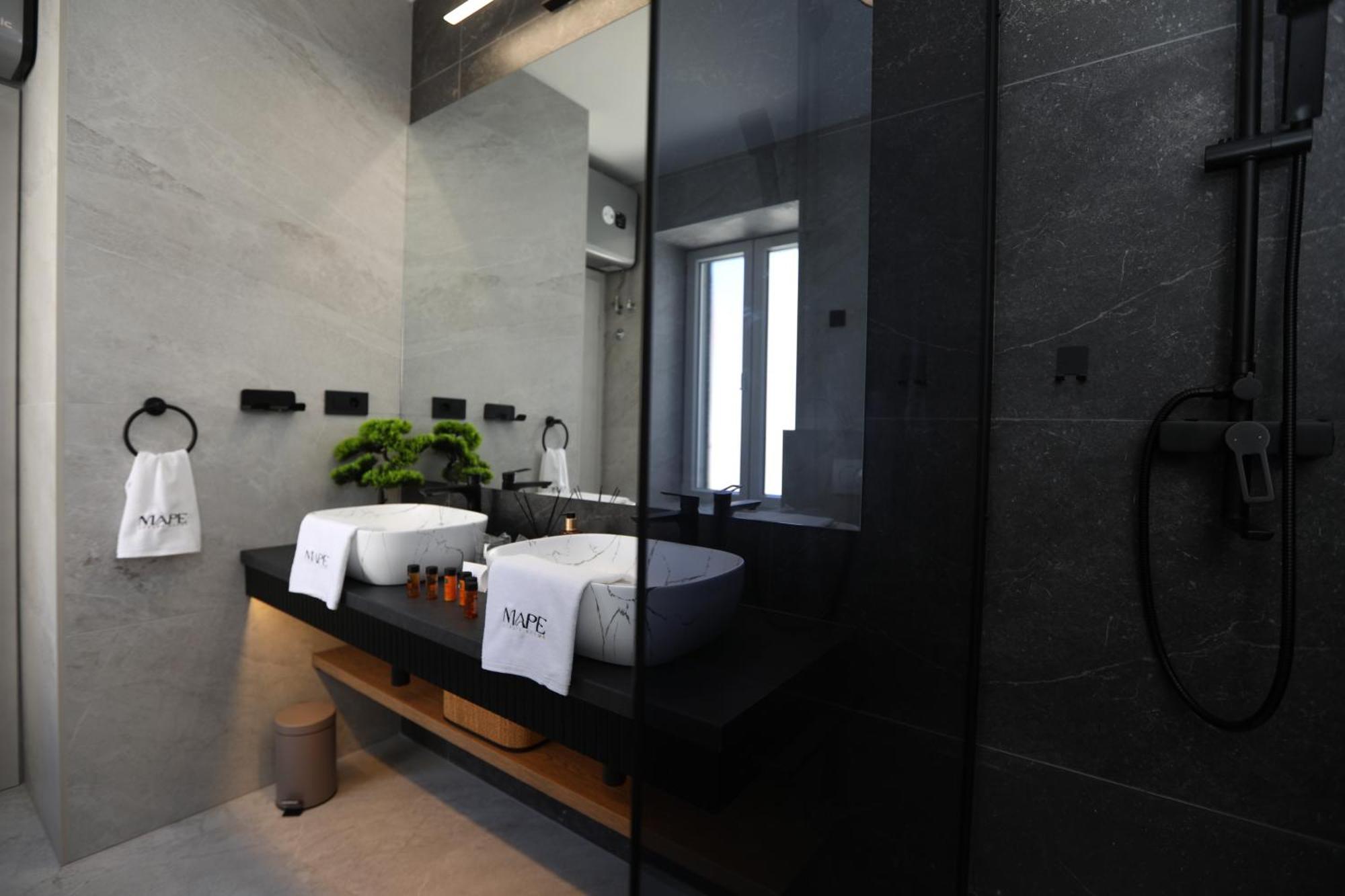 Ma Pe Luxury Rooms Split Zimmer foto