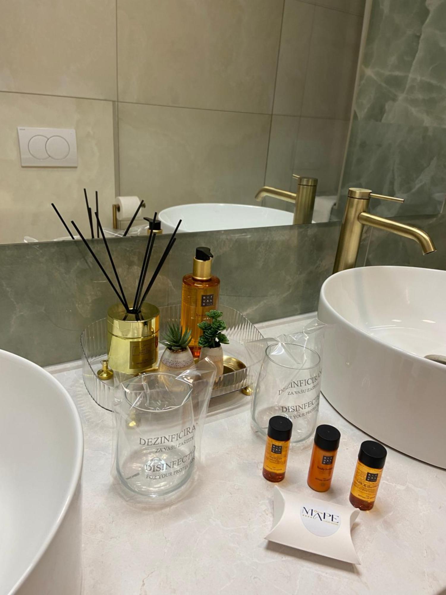 Ma Pe Luxury Rooms Split Zimmer foto