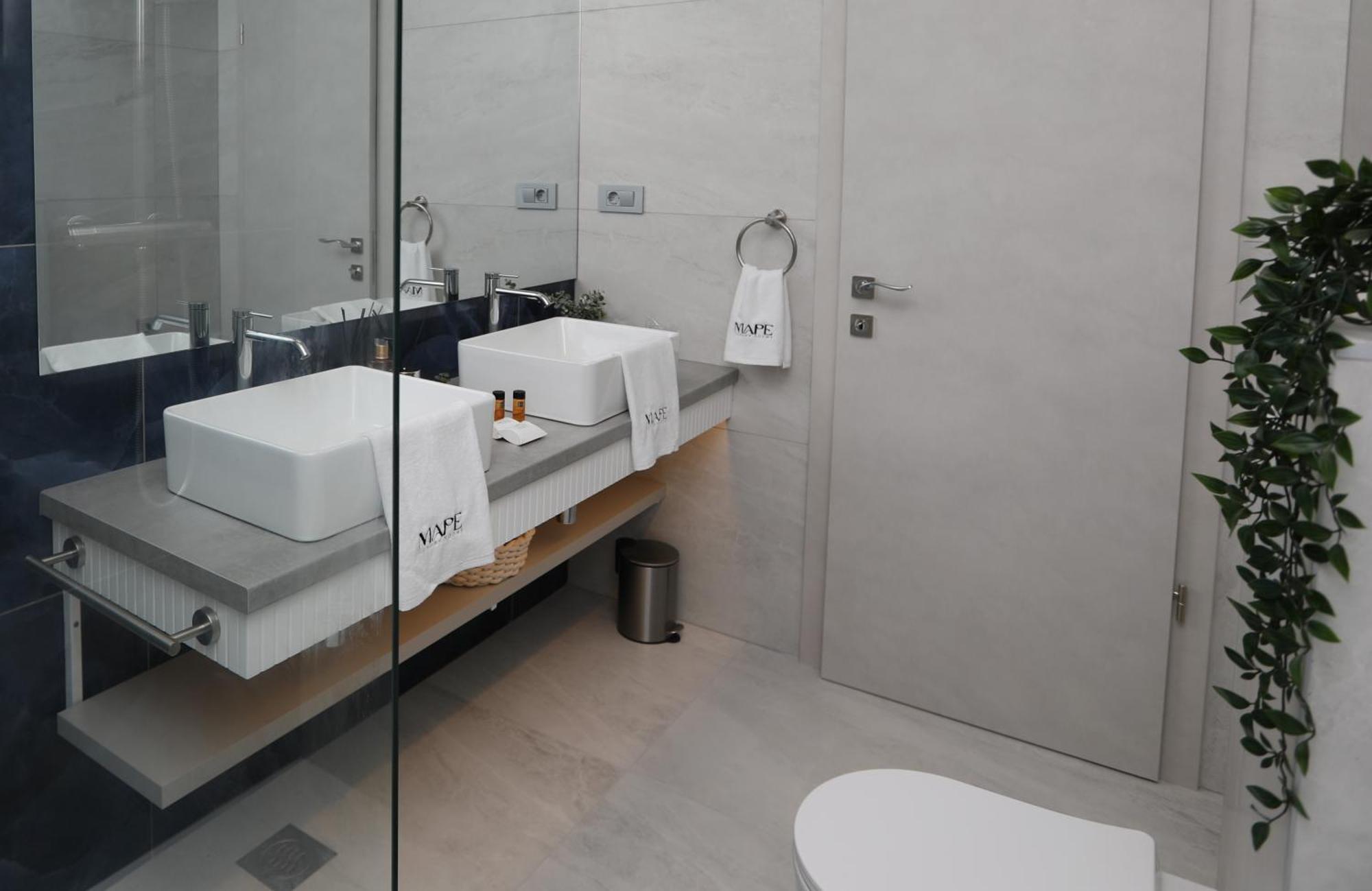 Ma Pe Luxury Rooms Split Zimmer foto