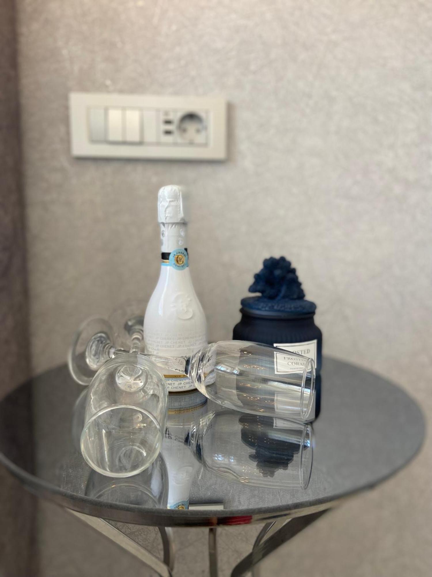 Ma Pe Luxury Rooms Split Zimmer foto