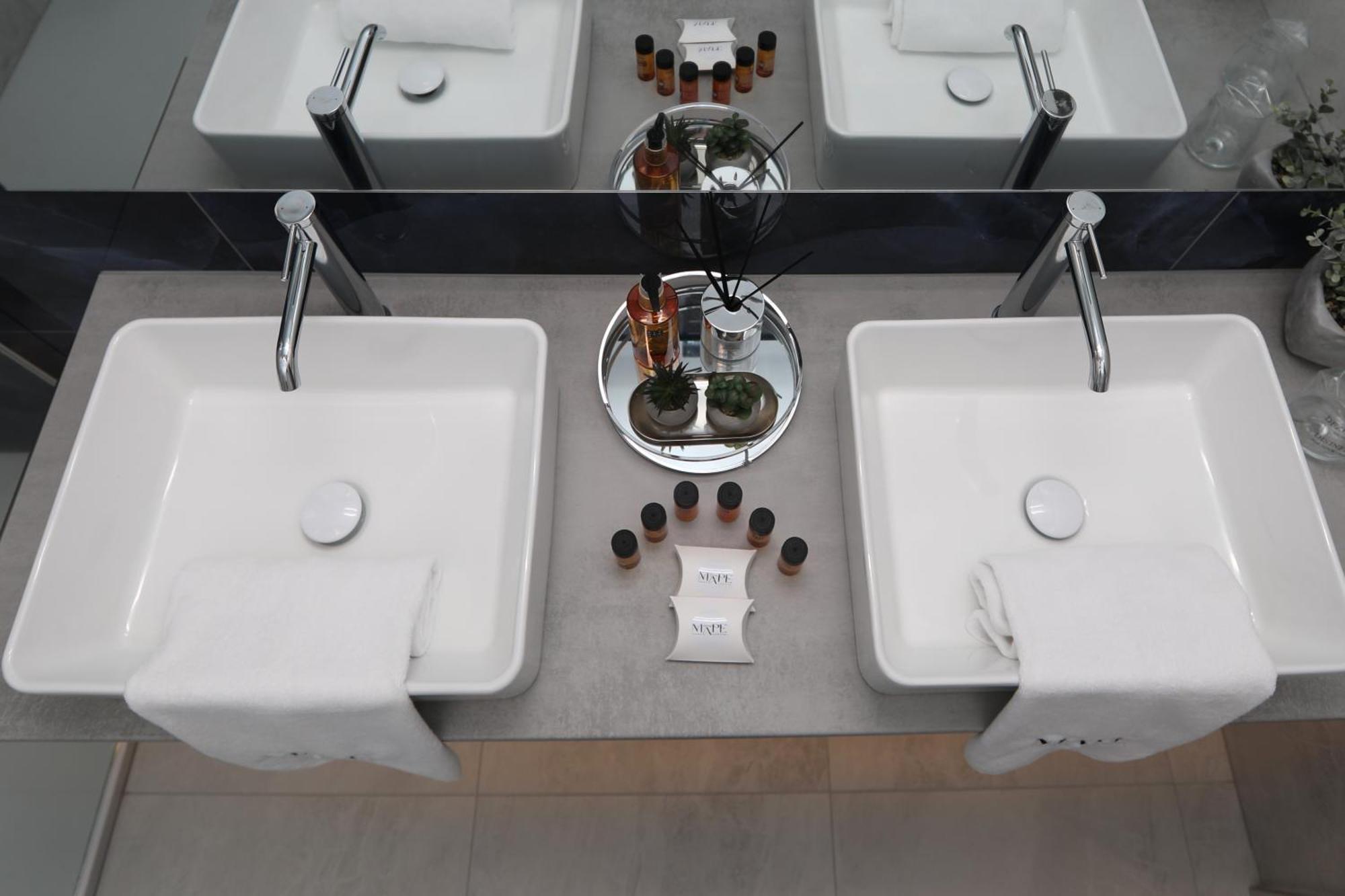 Ma Pe Luxury Rooms Split Zimmer foto