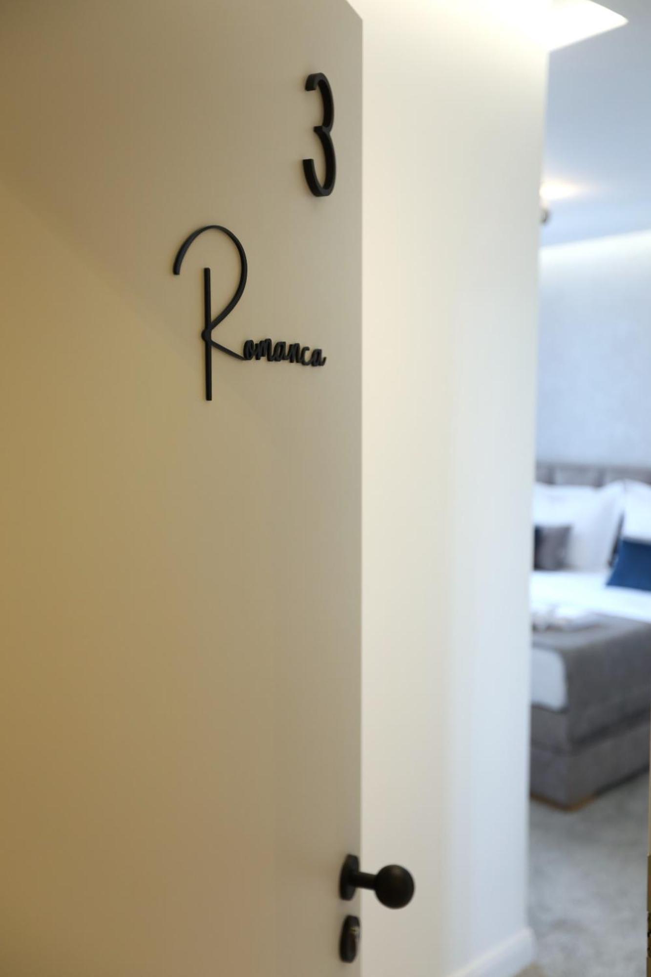 Ma Pe Luxury Rooms Split Zimmer foto