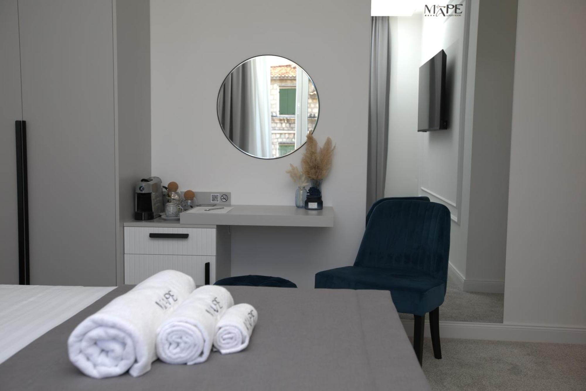 Ma Pe Luxury Rooms Split Zimmer foto